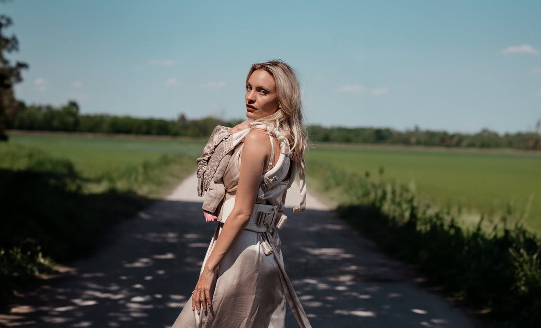 KOKADI Babytrage im Vergleich: Warum KOKADI so besonders ist! - KOKADI