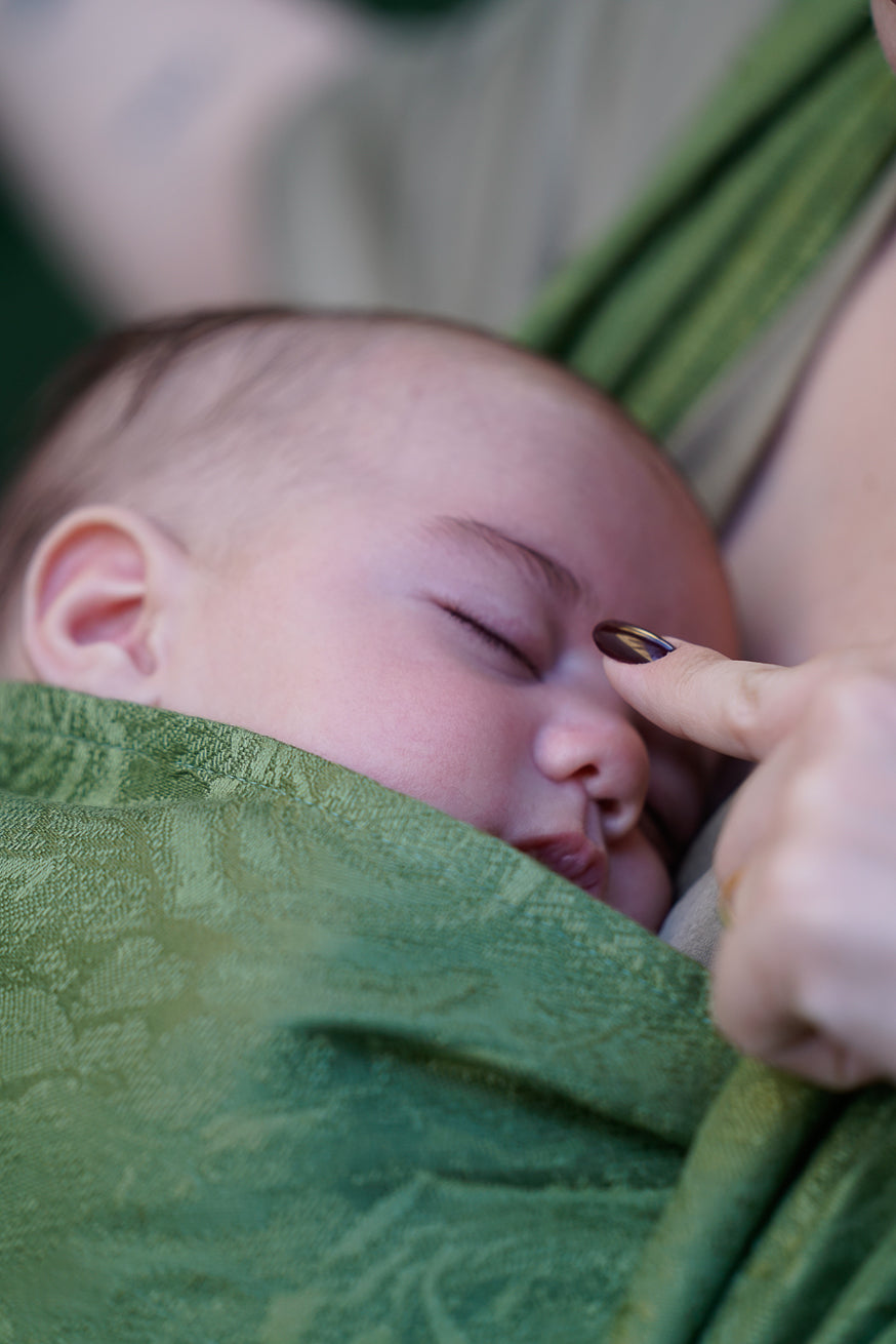 RingSling Rose Maribel