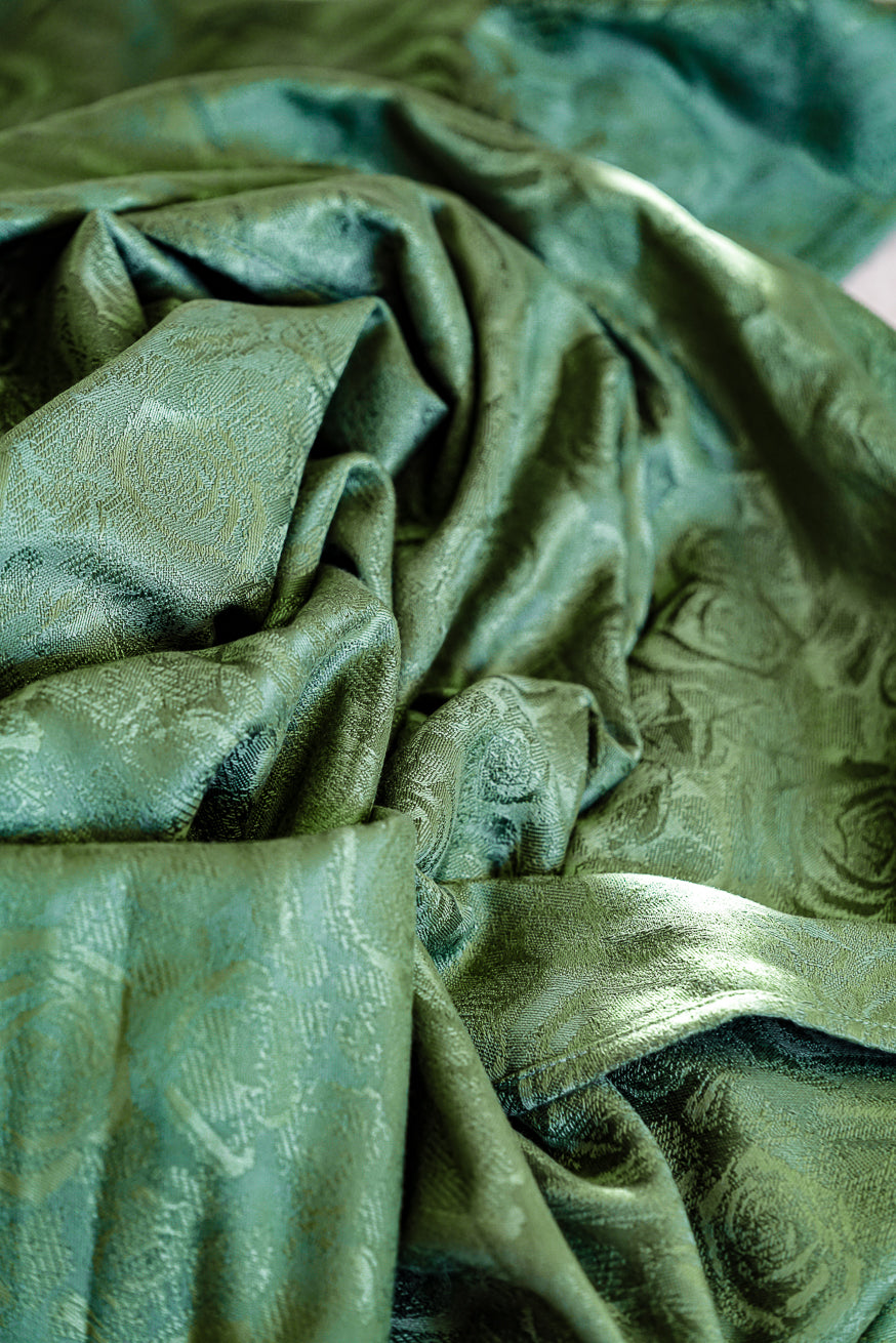 Babytrage TaiTai Rose Maribel