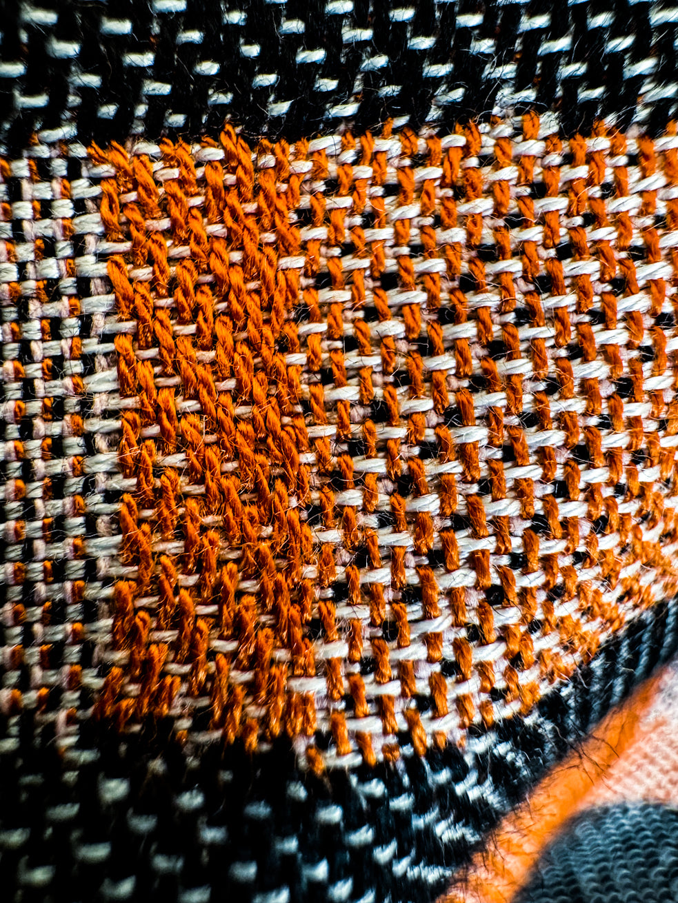 Tragetuch Junglefari Mira