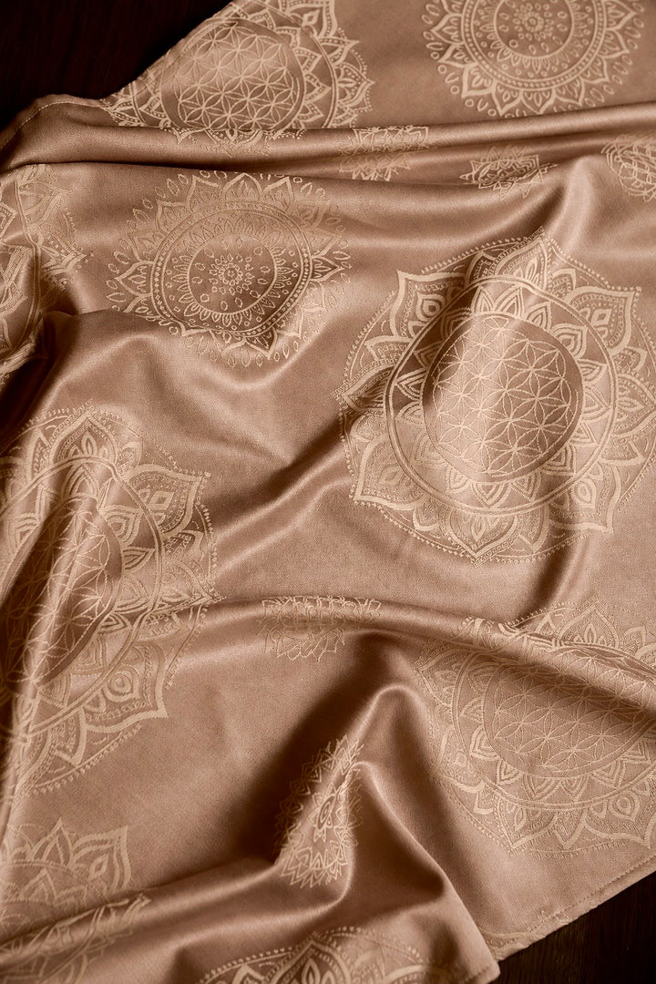 Tragetuch Aurum Sienna