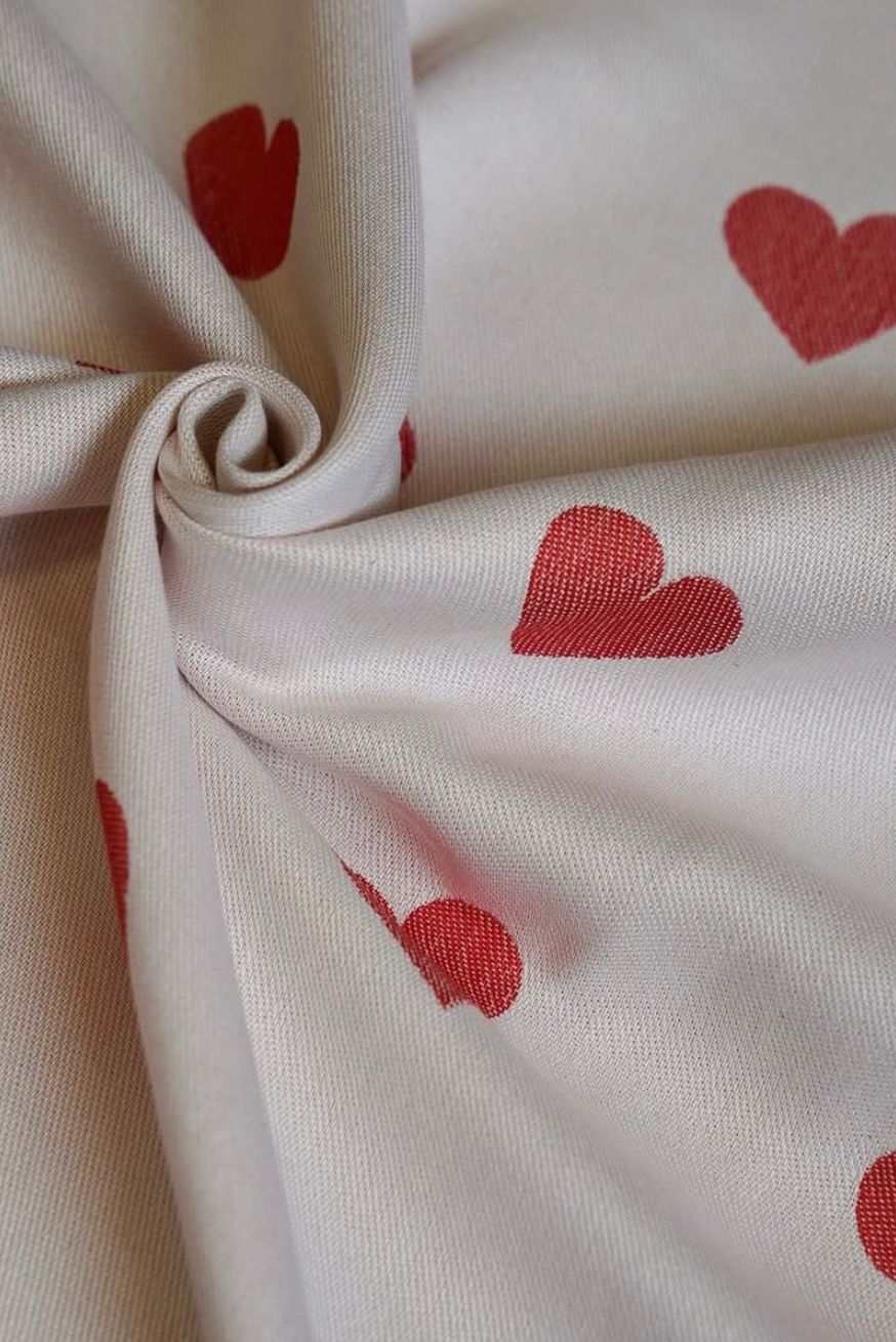 Babytrage Onbu Confetti of Love