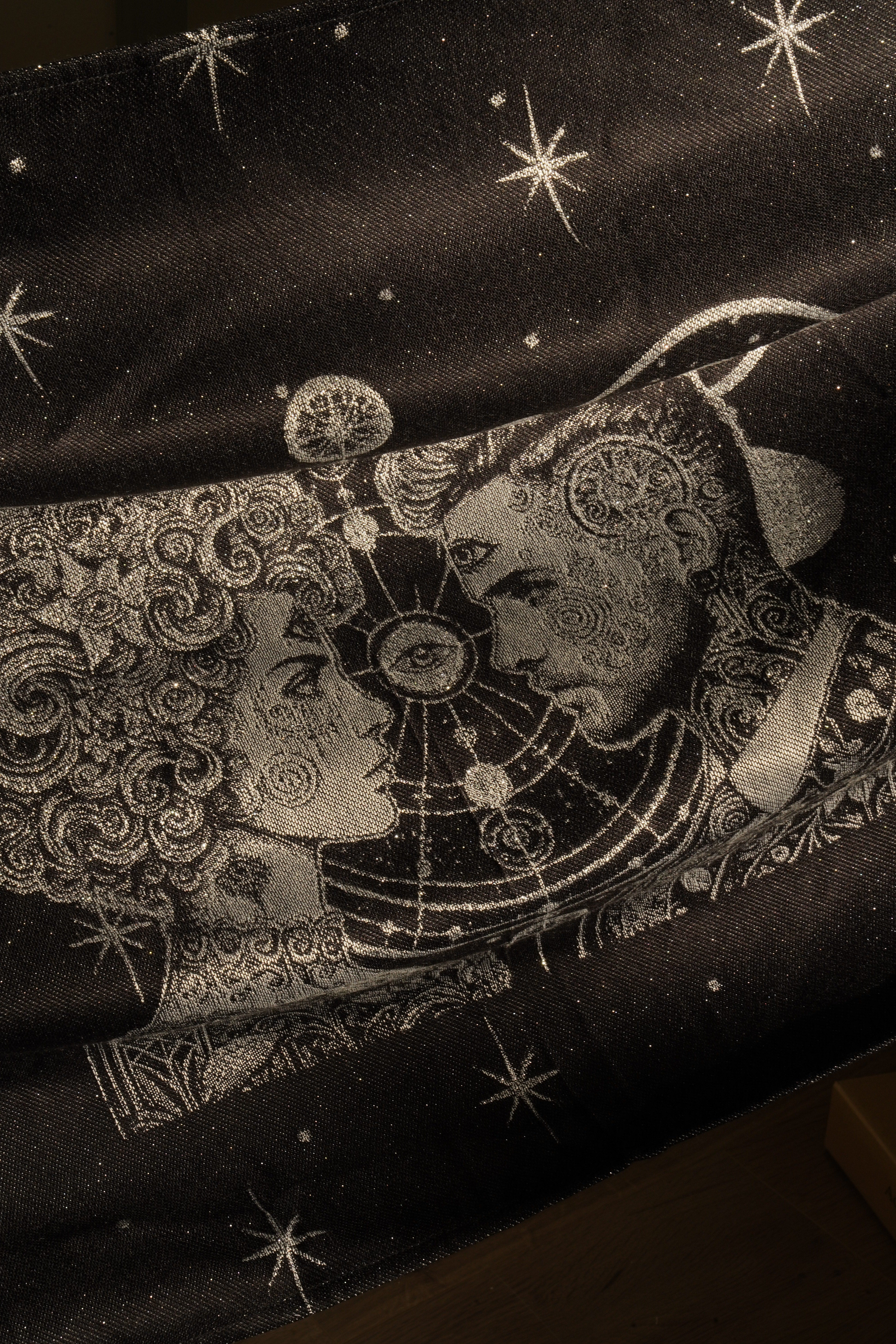 Babytrage Onbu Vega & Altair