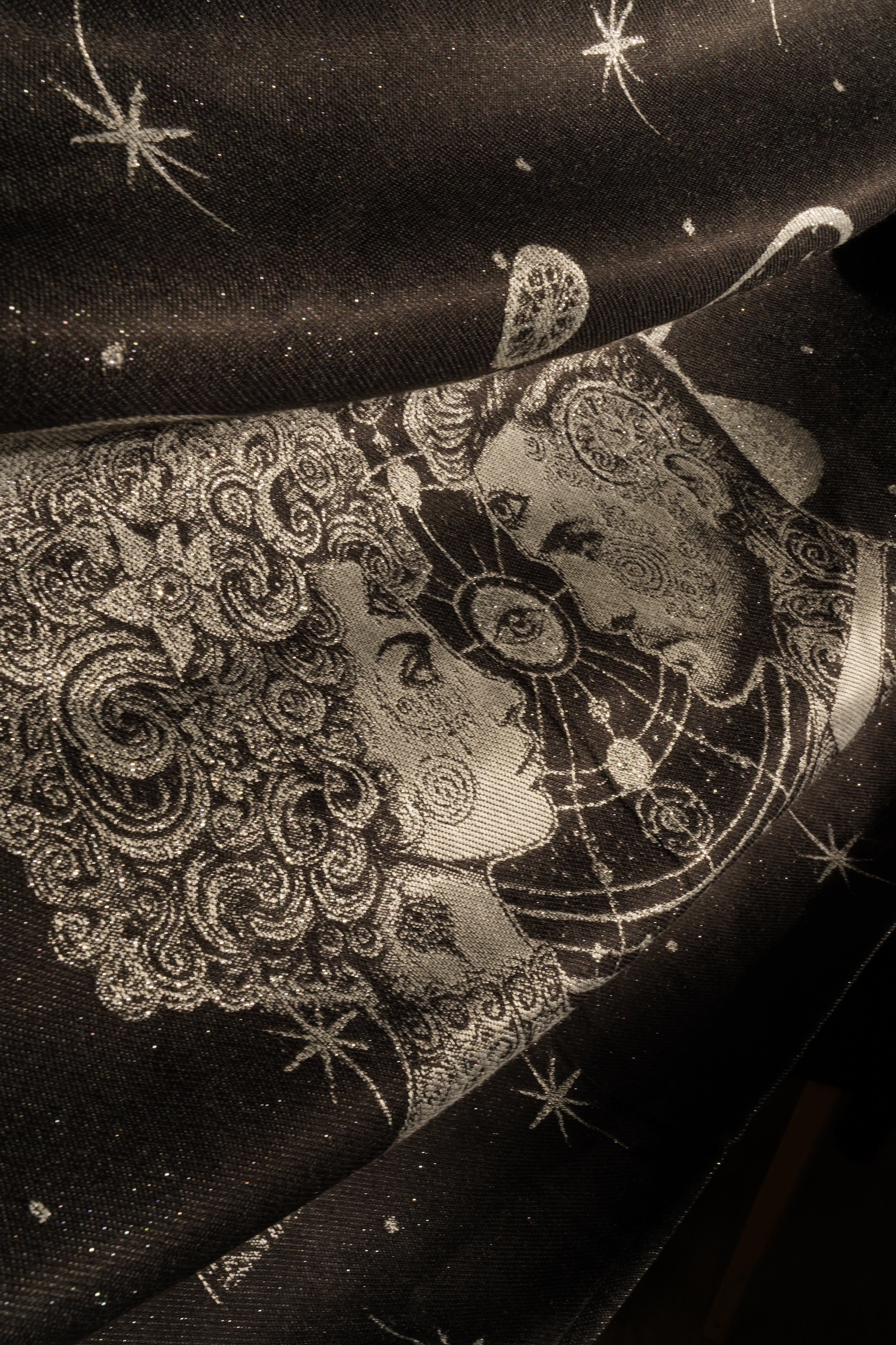 Babytrage Onbu Vega & Altair