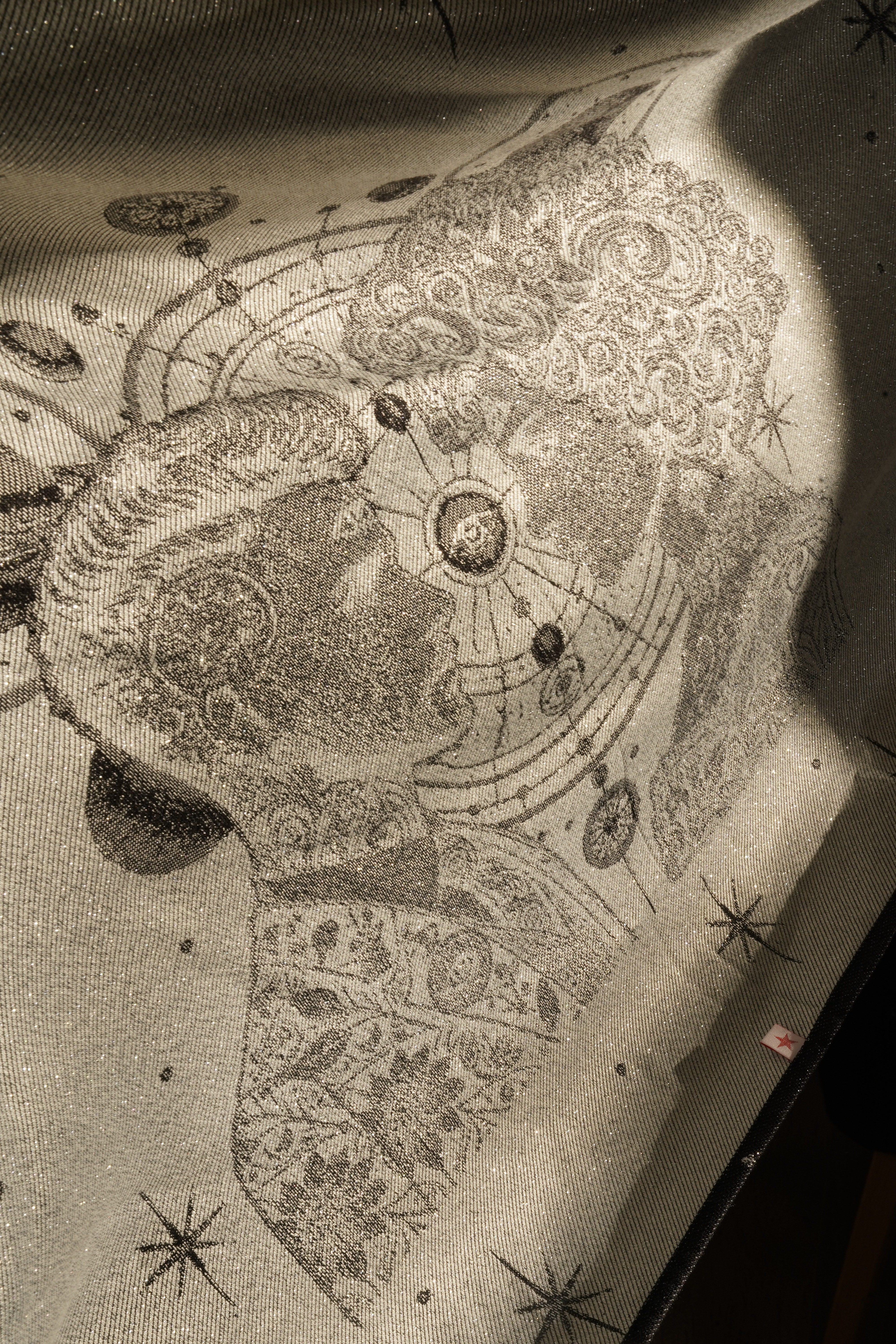 Babytrage Onbu Vega & Altair