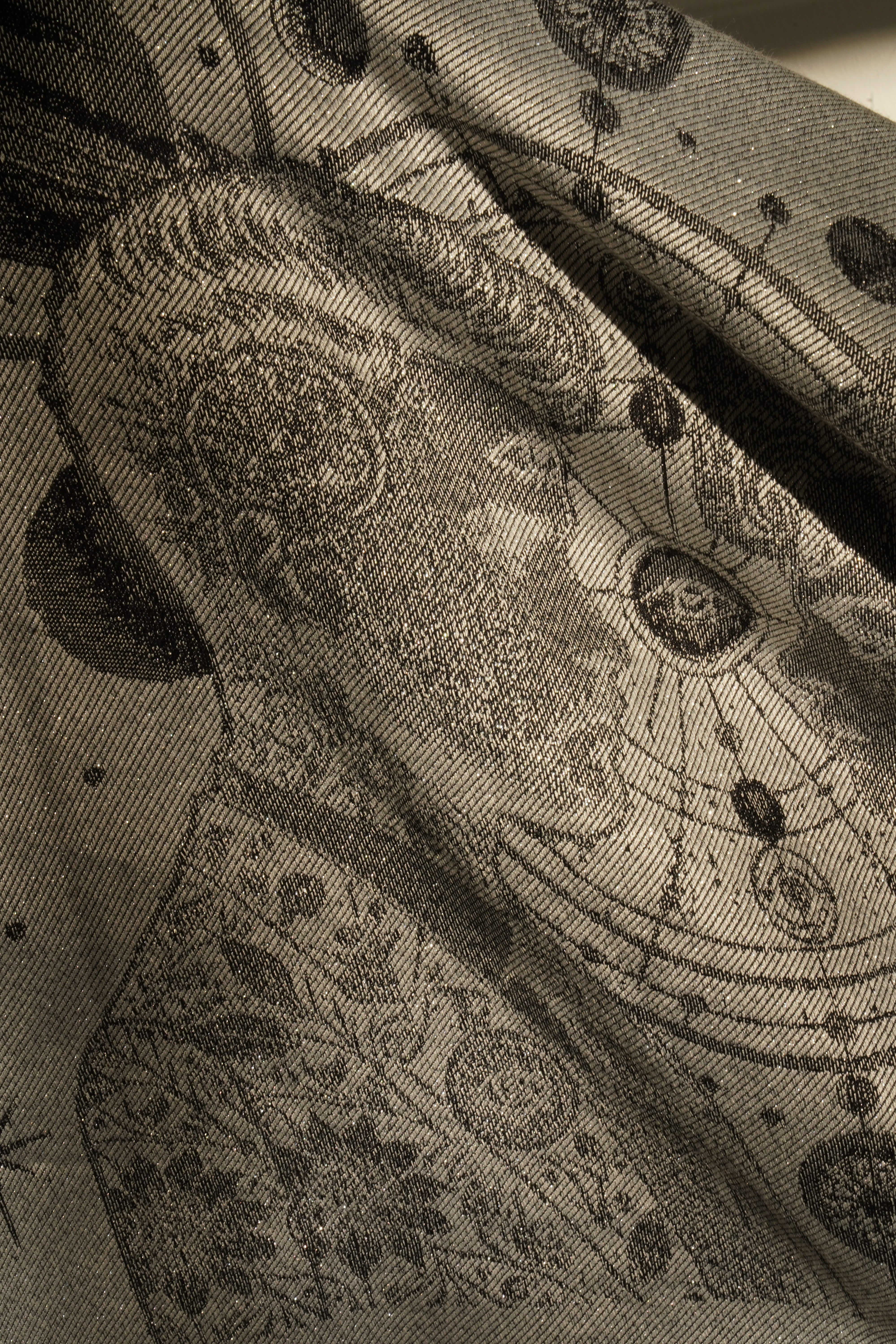 Babytrage Onbu Vega & Altair