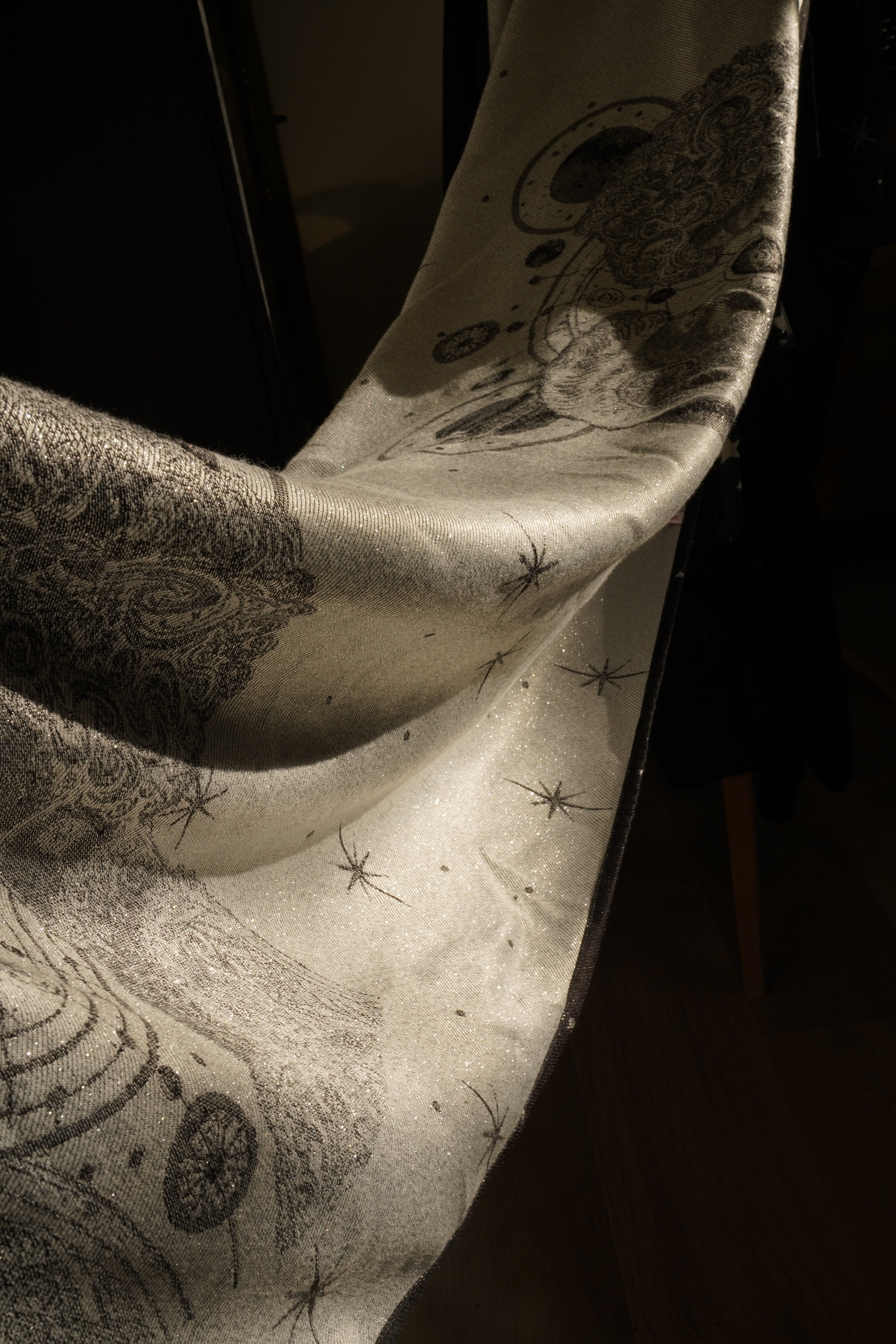 Babytrage Onbu Vega & Altair