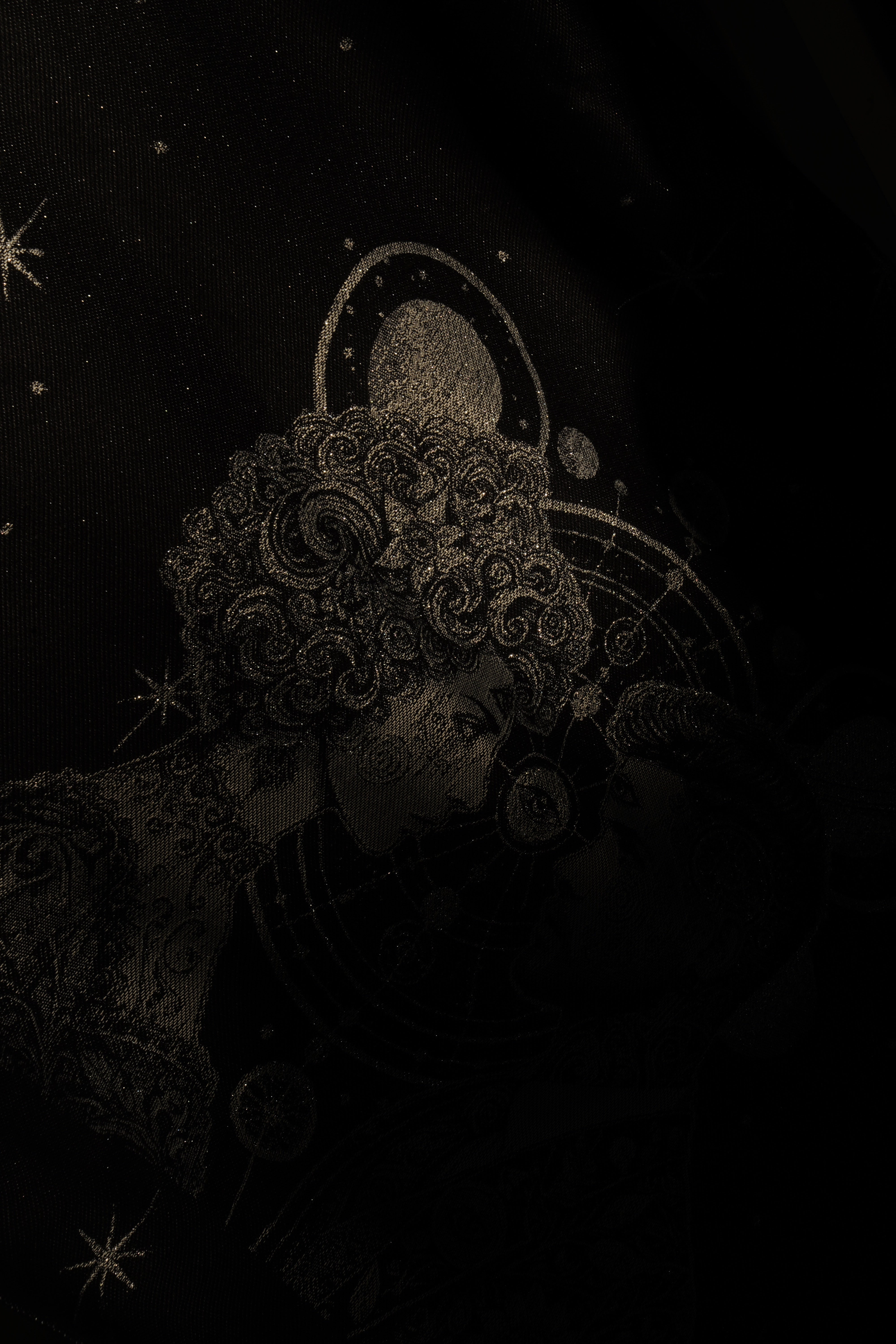 Babytrage Onbu Vega & Altair