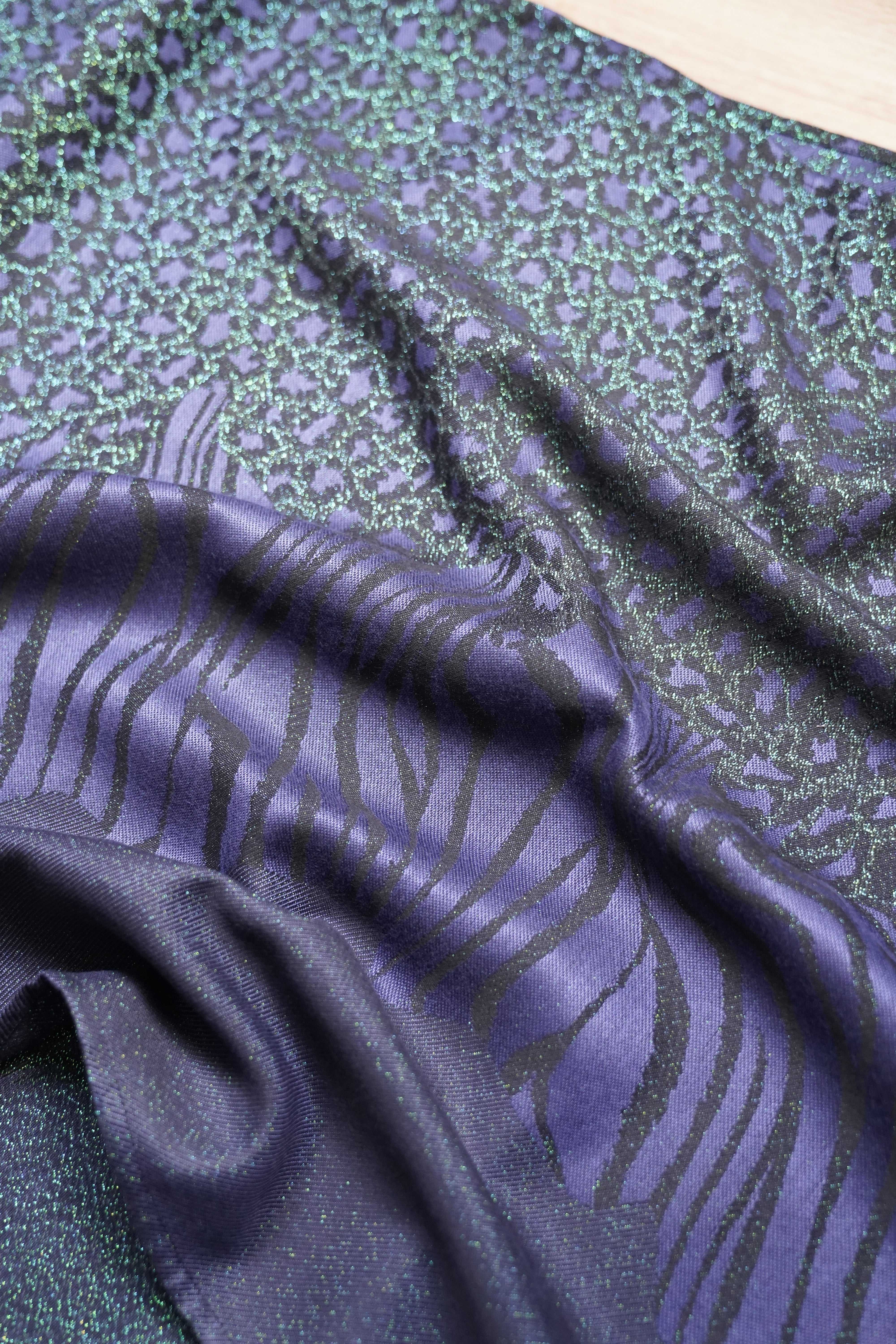 Tragetuch Majestic Motherhood