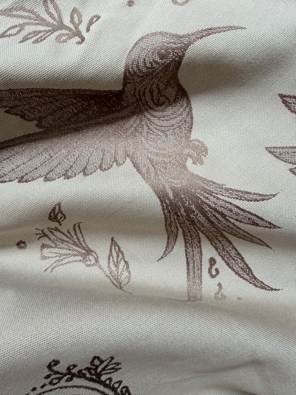 bæresele Flip X Kolibri Eleni