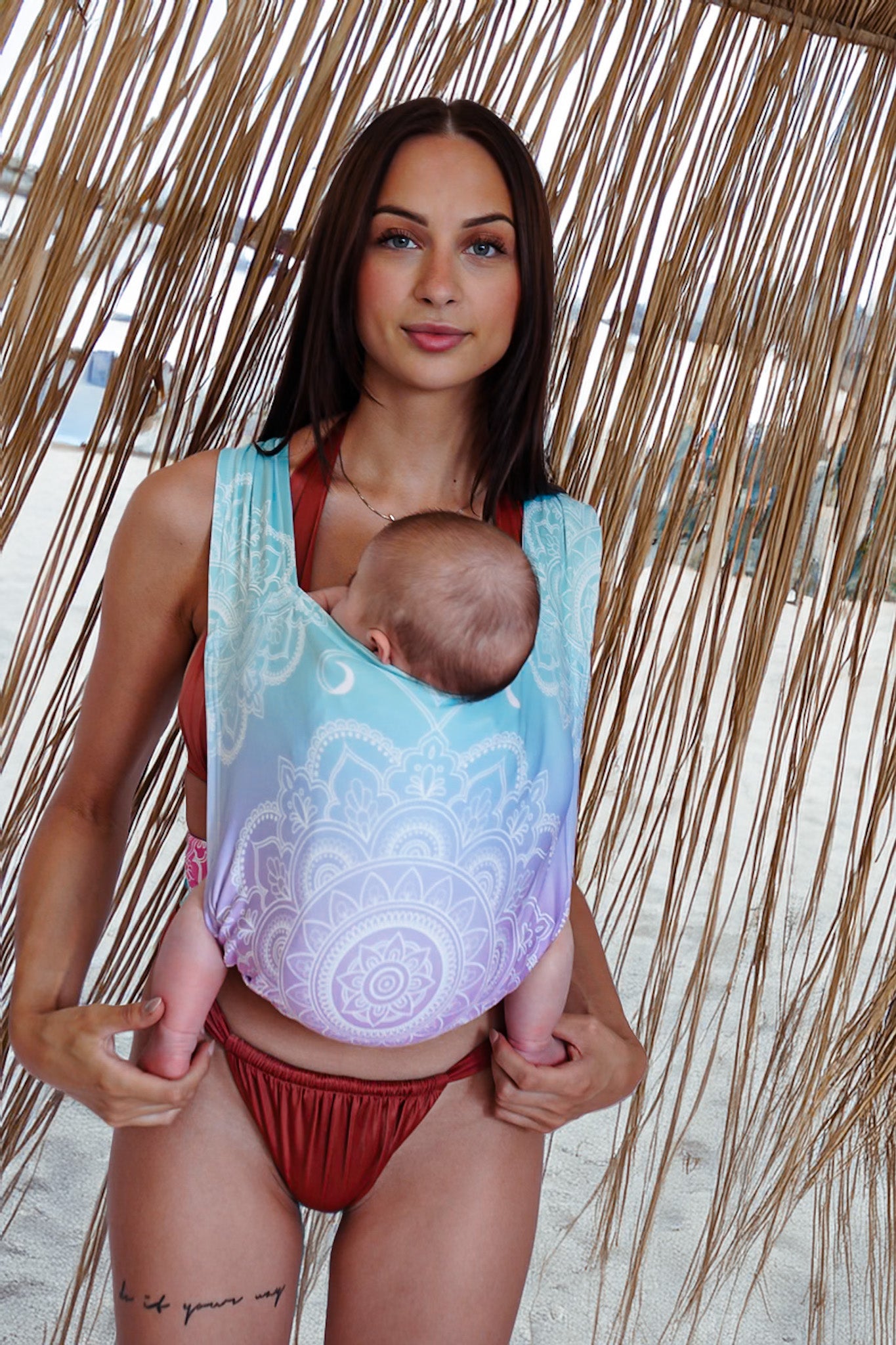 Aqua TaiTai Mandala Seelenklar - KOKADI