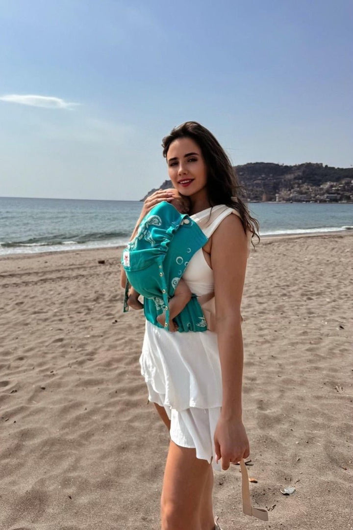Porte-Bébé Flip Tosbik Kilian - KOKADI