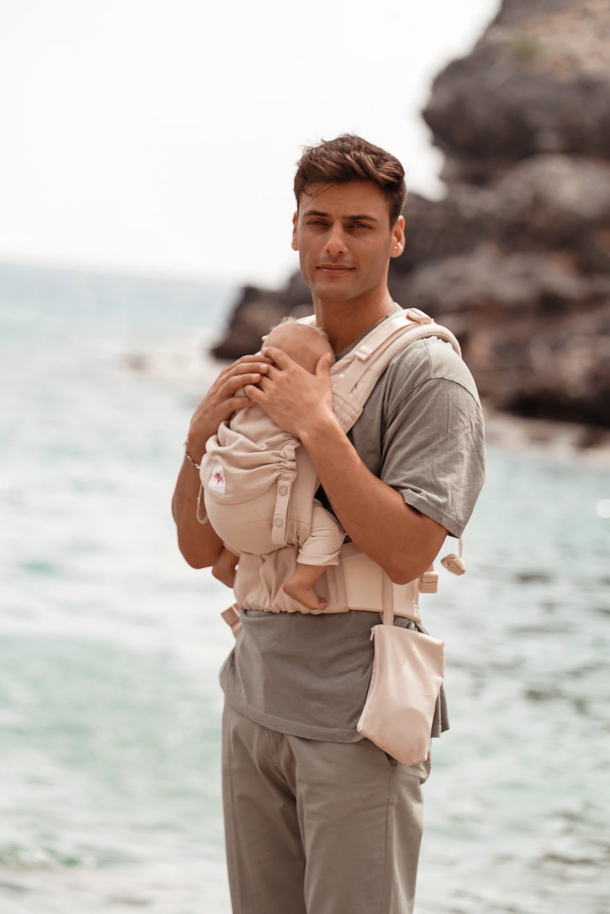 bæresele Flip X Bare fløde - KOKADI