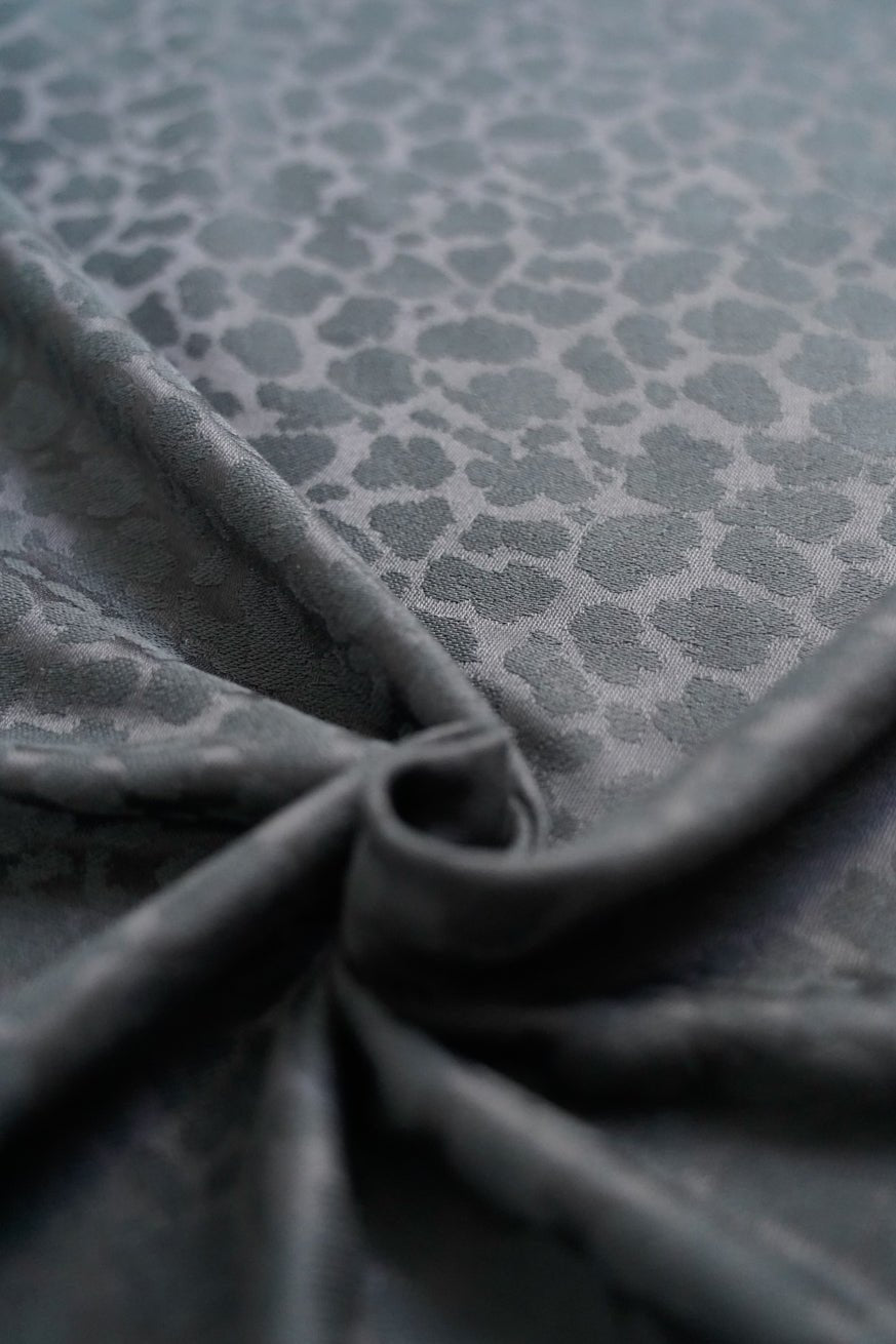 Porte-Bébé Flip X Safari Beauté Noire - KOKADI