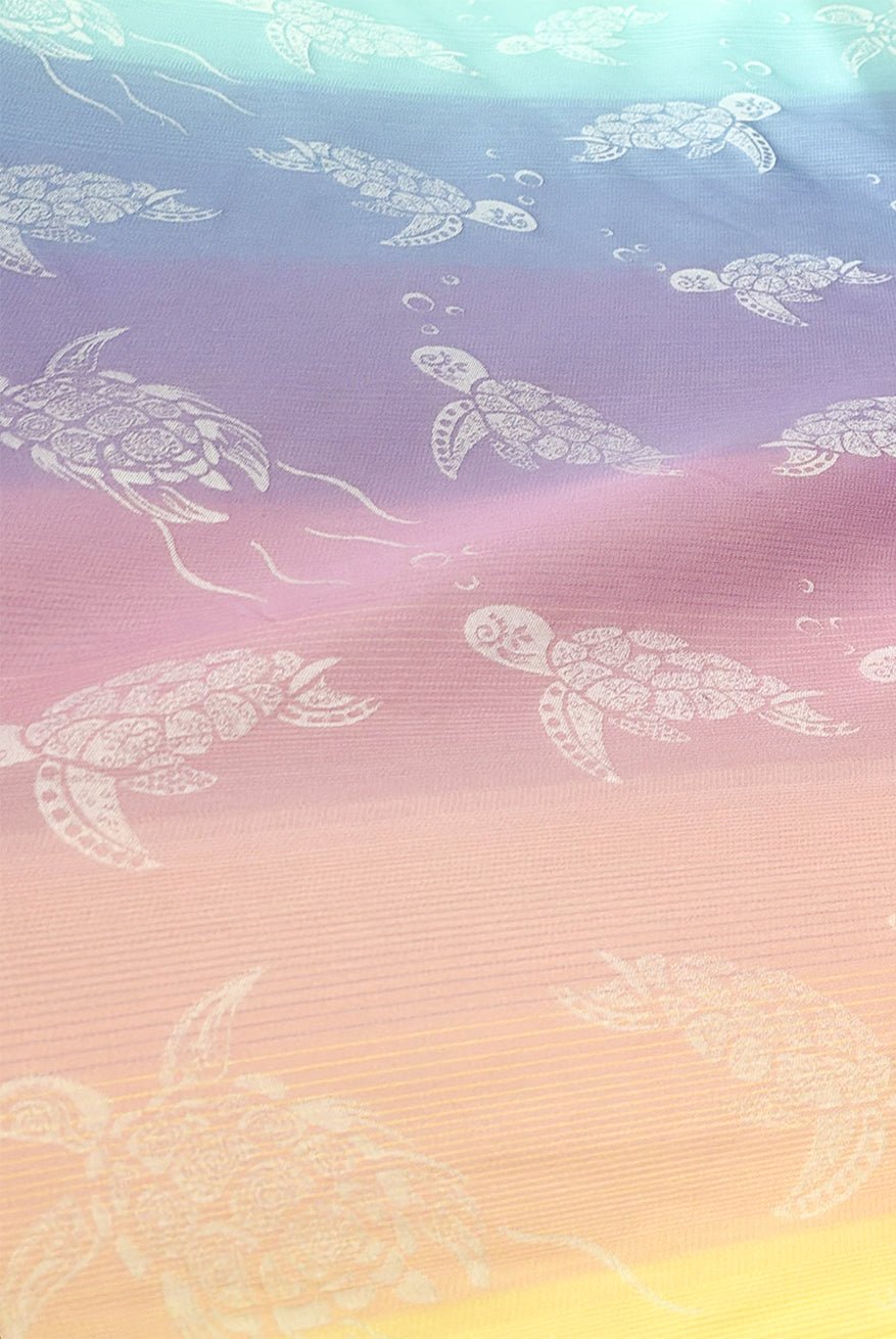 Babytrage Flip X Tosbik Marie - KOKADI