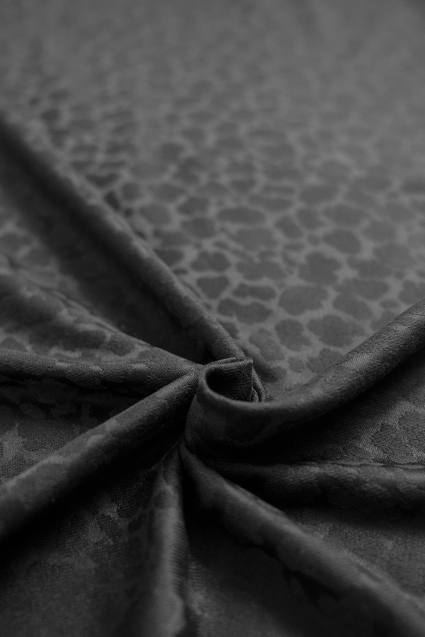 Babytrage Onbu Safari Black Beauty - KOKADI