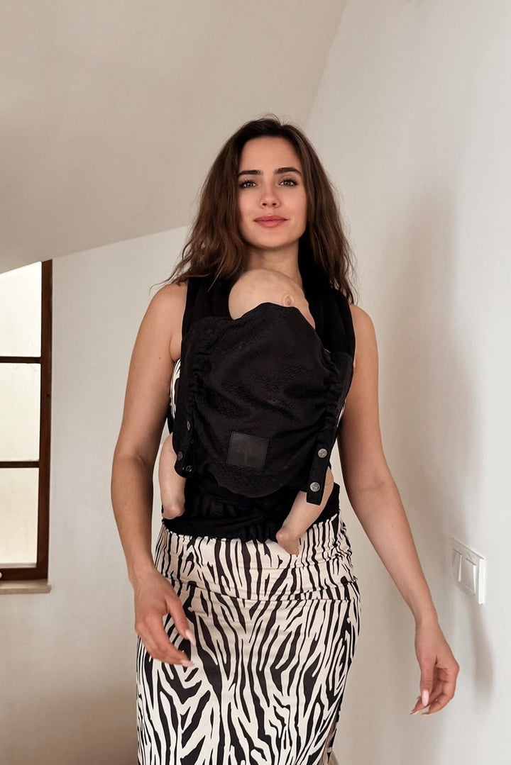kantoreppu TaiTai Heart2Heart Black Beauty - KOKADI