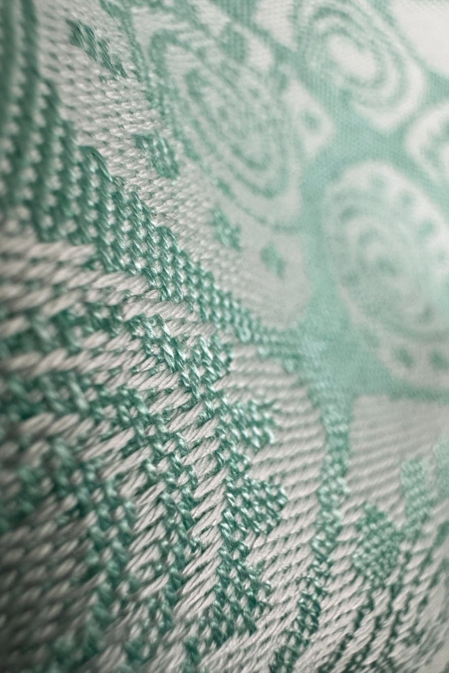 Porte-Bébé WrapStar Tosbik Patara - KOKADI
