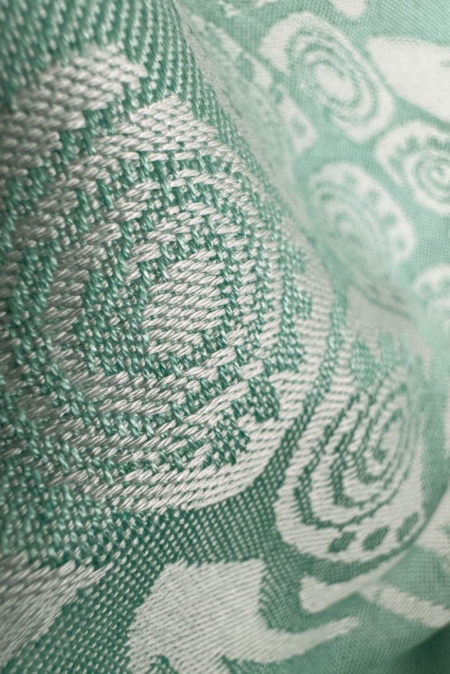 Hipstertaske Tosbik Patara - KOKADI