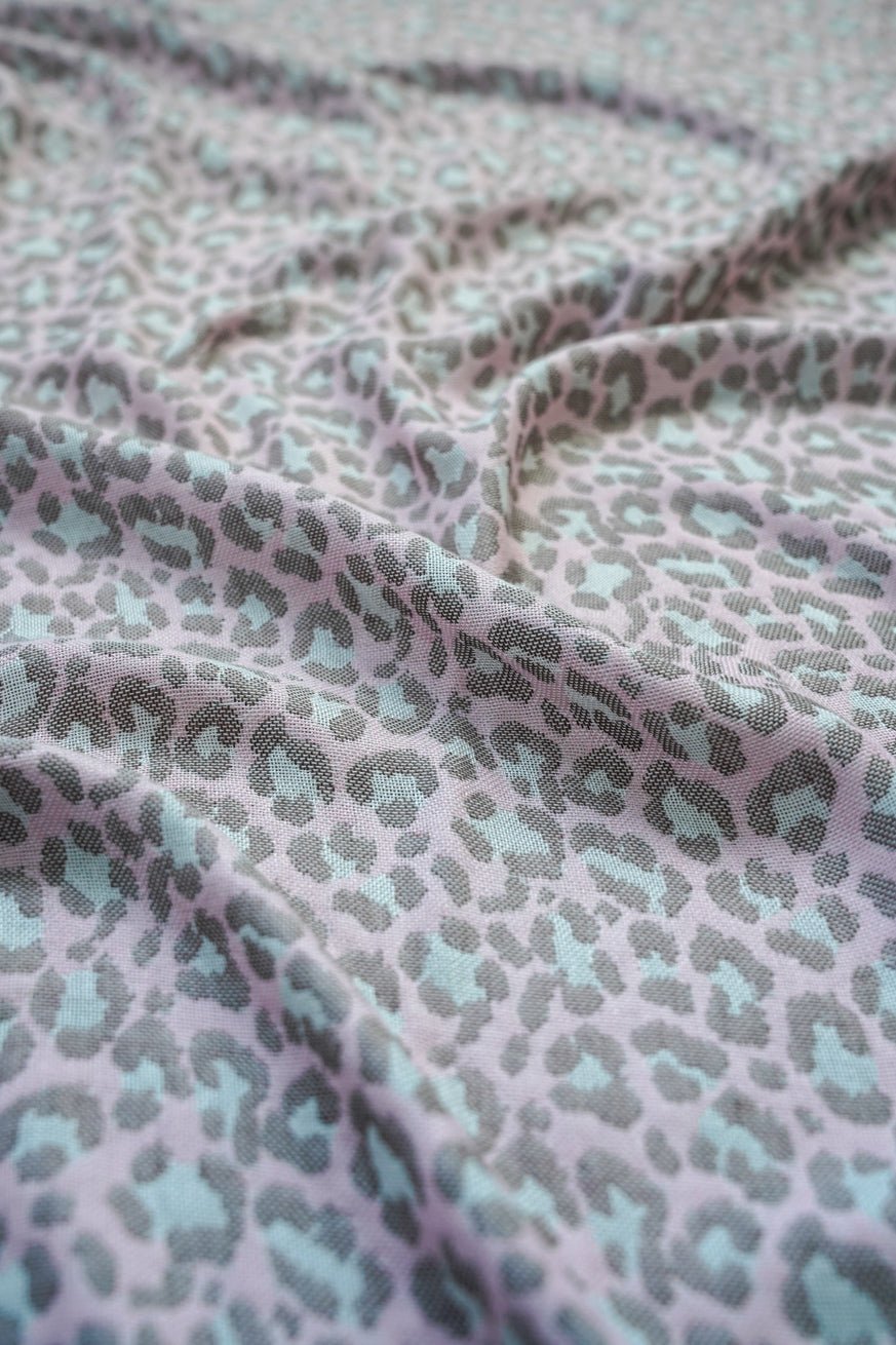 Kuscheltuch Safari Jayla - KOKADI