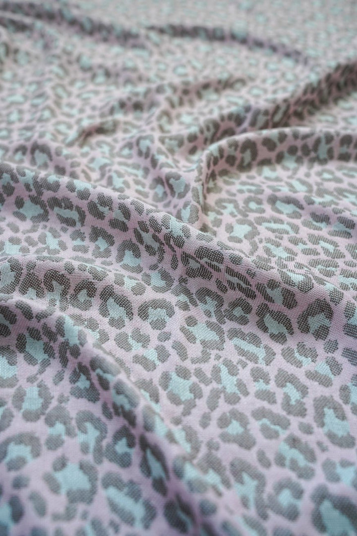 Kuscheltuch Safari Jayla - KOKADI