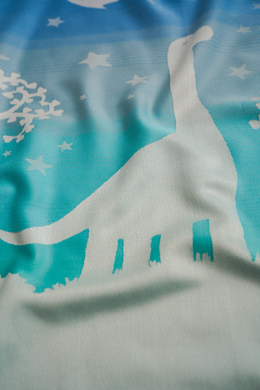 RingSling Max im Dinoland