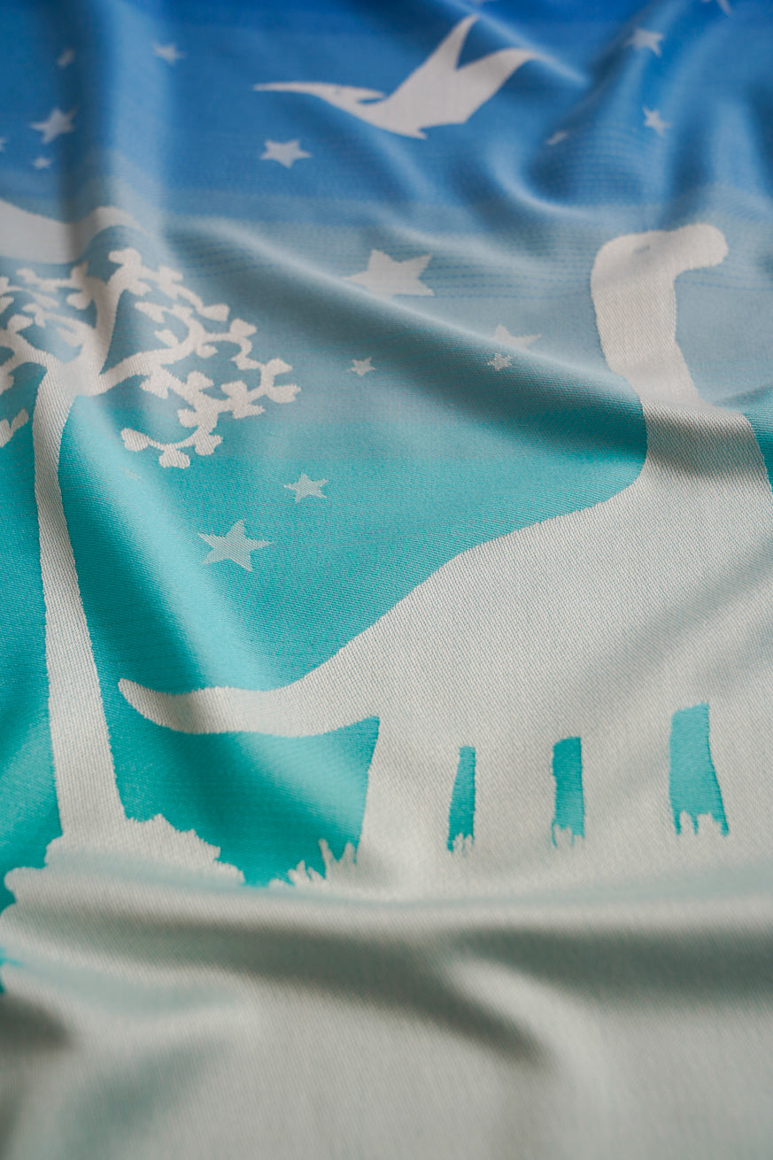 RingSling Max im Dinoland