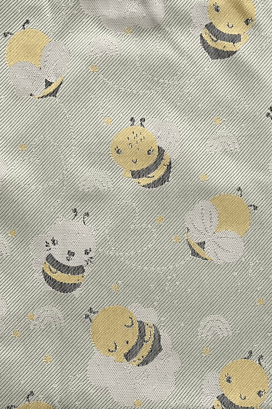 Mini sac hipster miracle bee Lorenz - KOKADI