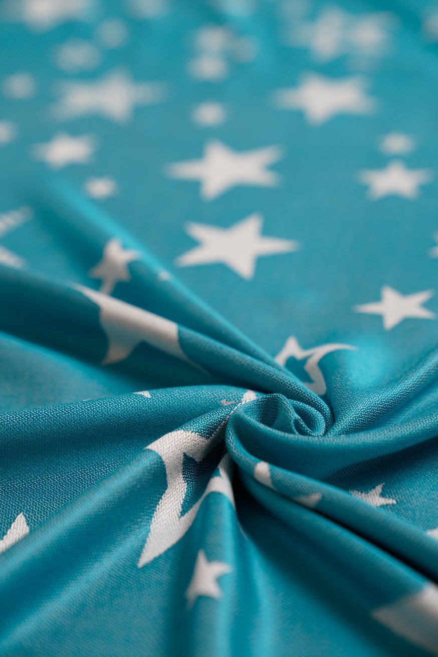 Mommy Bag Finn Stars - KOKADI