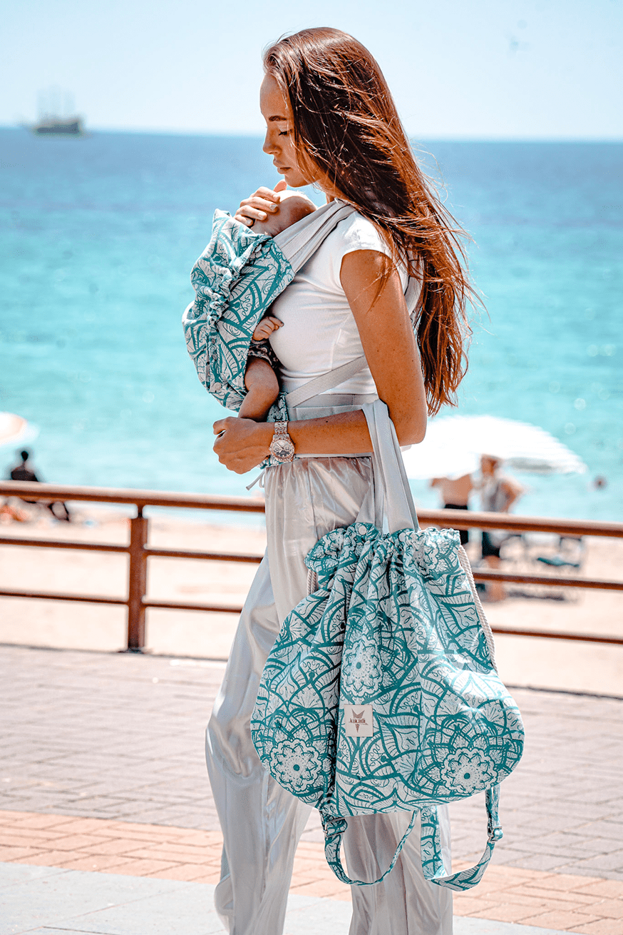 Sac Maman Lilenia Jonathan - KOKADI