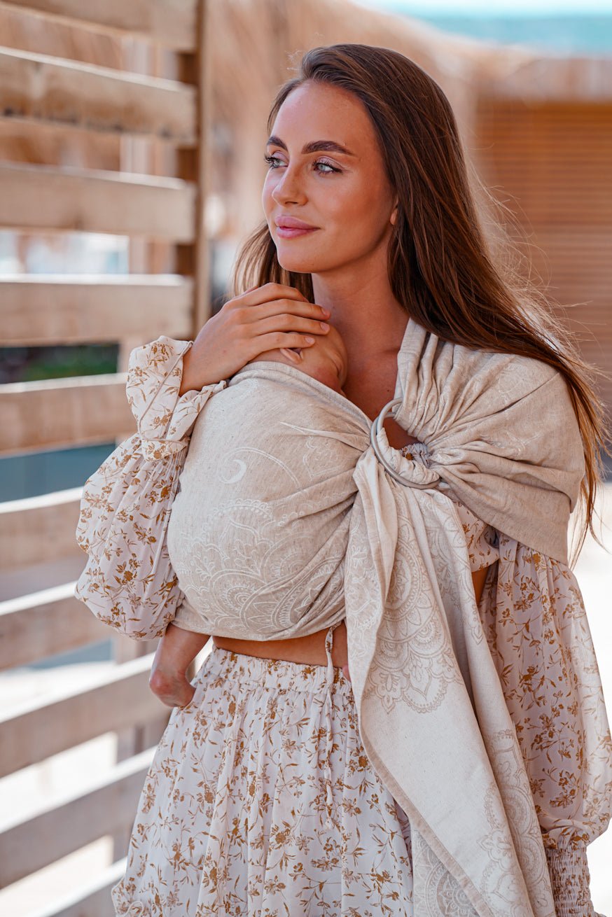 RingSling Mandala Doğa Severler - KOKADI