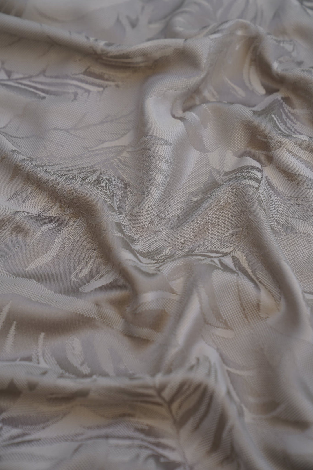Écharpe de portage anneaux Brise de palmier - KOKADI