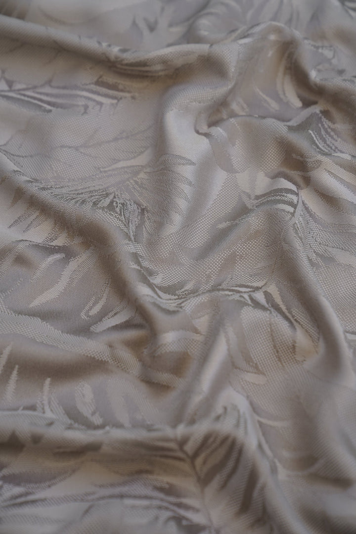 Écharpe de portage anneaux Brise de palmier - KOKADI