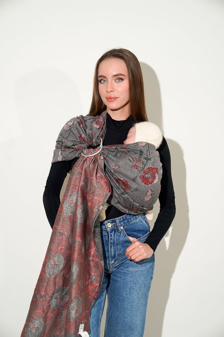 RingSling Poppy Souls - KOKADI