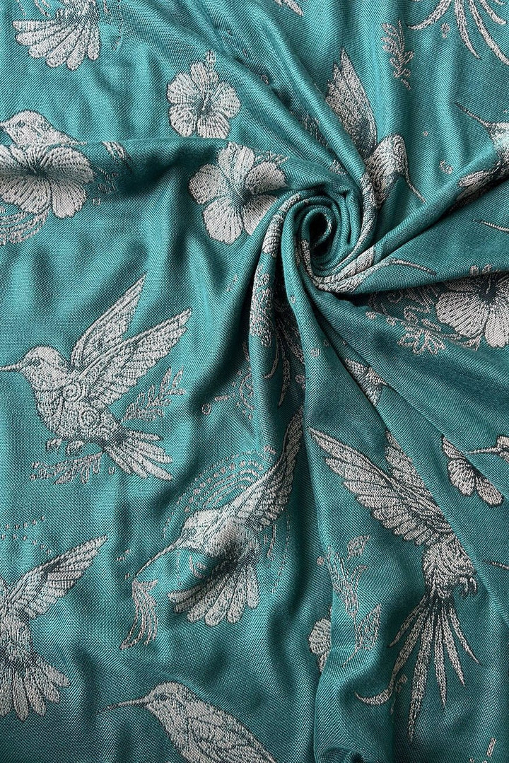 Doudou Colibri Esmeralda - KOKADI