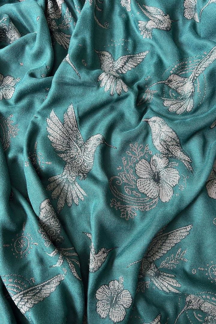 Doudou Colibri Esmeralda - KOKADI