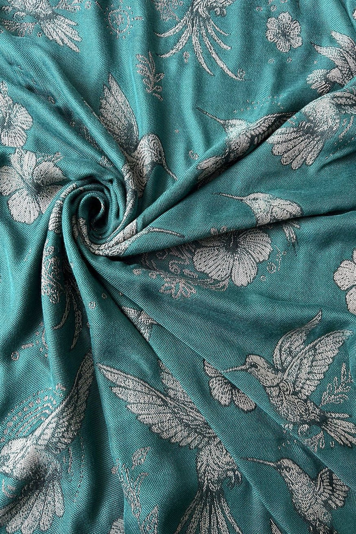 Doudou Colibri Esmeralda - KOKADI