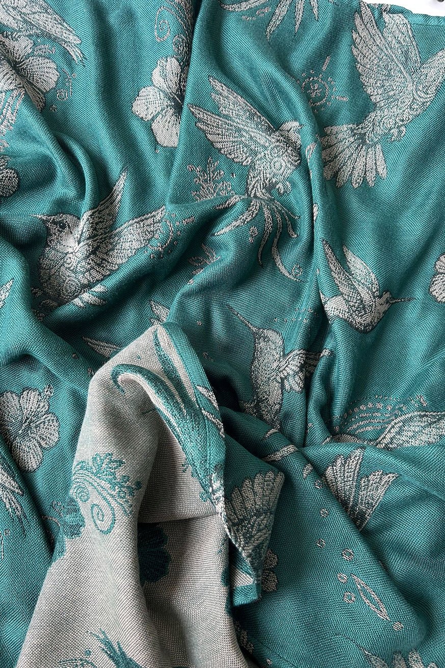 Doudou Colibri Esmeralda - KOKADI