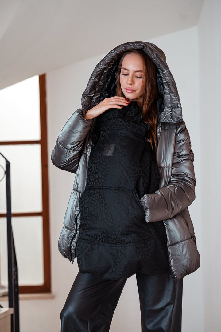 Tragecover Safari Black Beauty - KOKADI