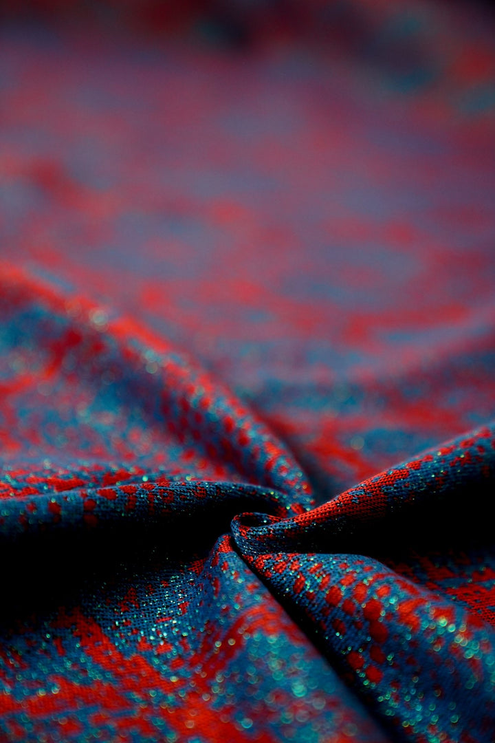 Tragetuch Snake Alessio - KOKADI