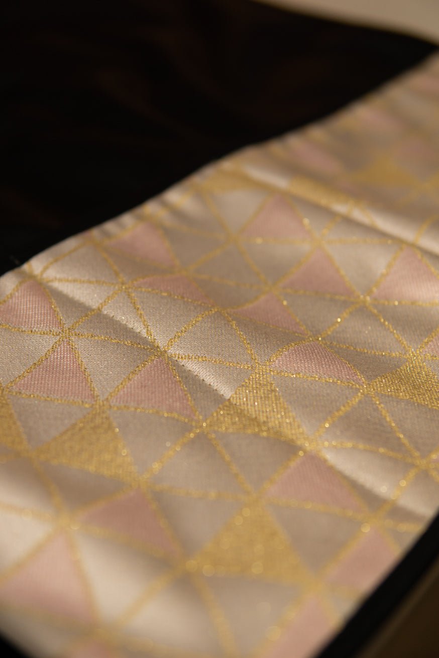 Wickelunterlage Triangle Frame Clea - KOKADI