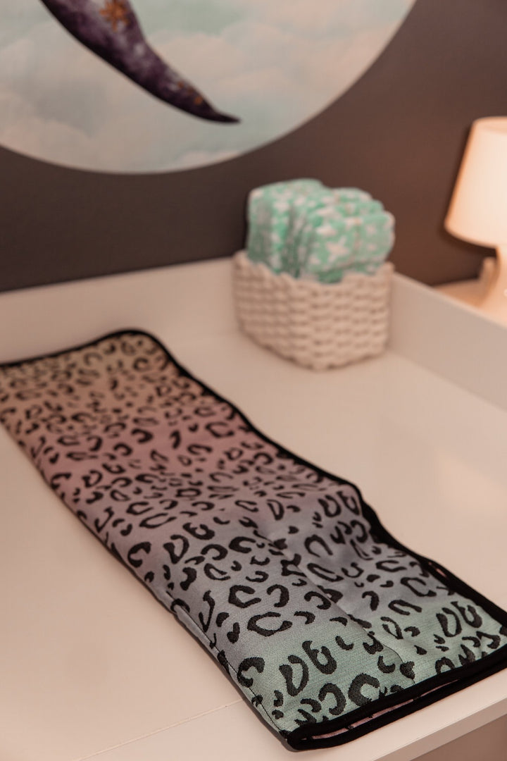 Wickelunterlage Vickyfari - KOKADI