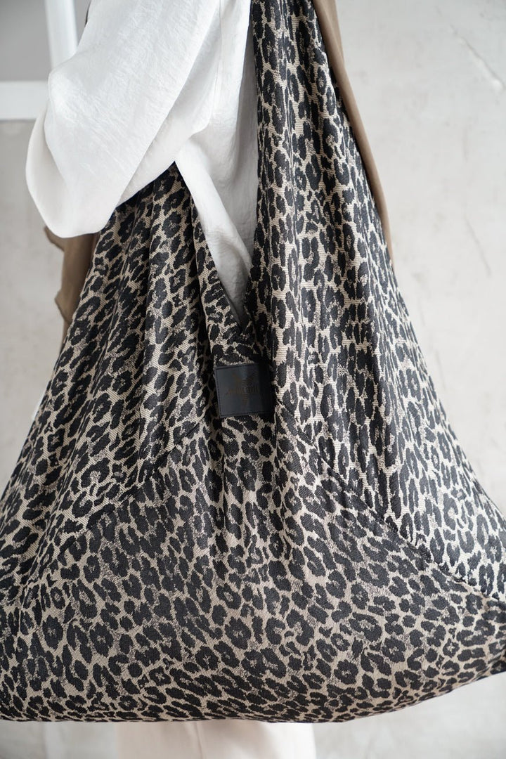 XXL Shopper Leylafari - KOKADI