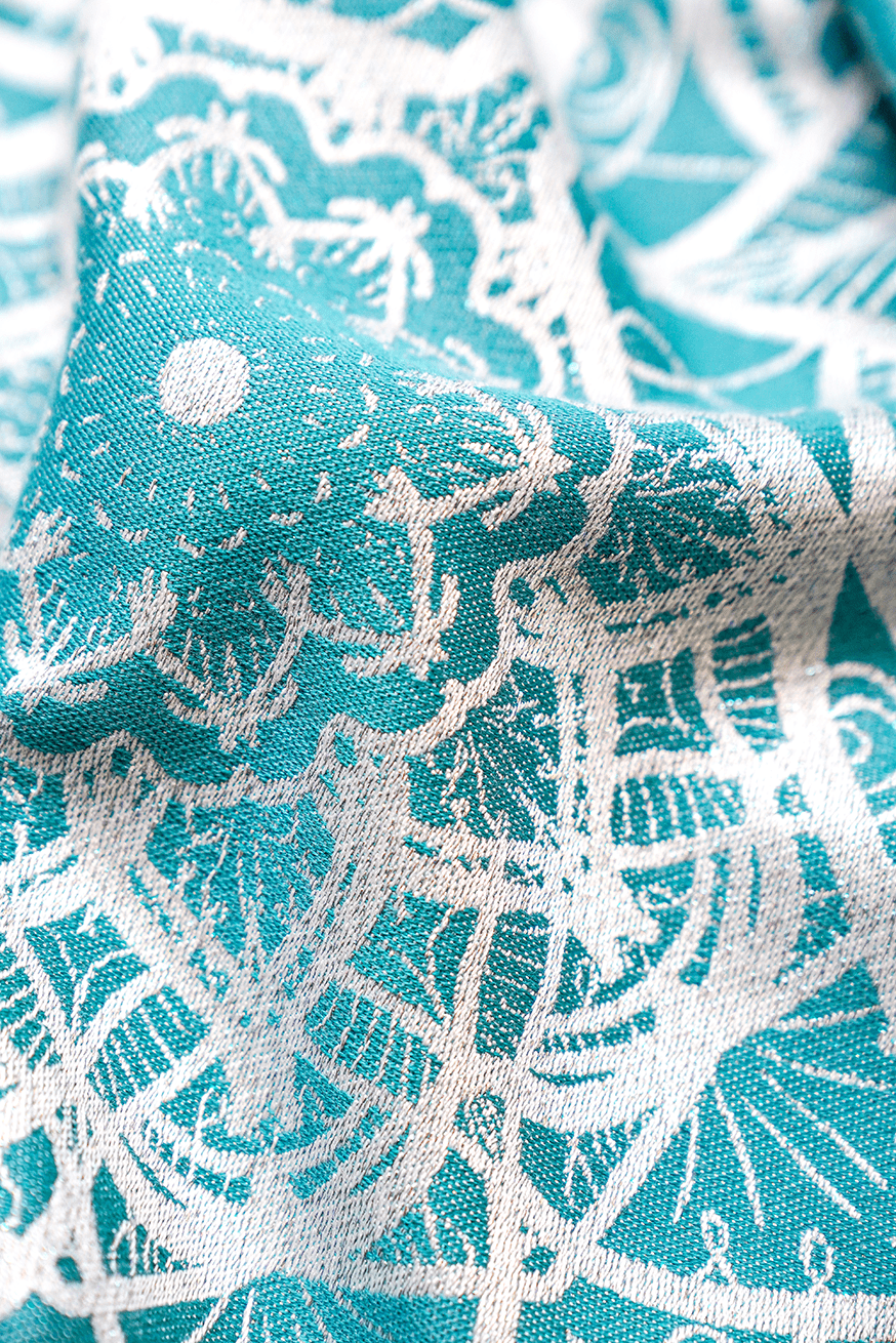 XXL Shopper Lilenia Jonathan - KOKADI