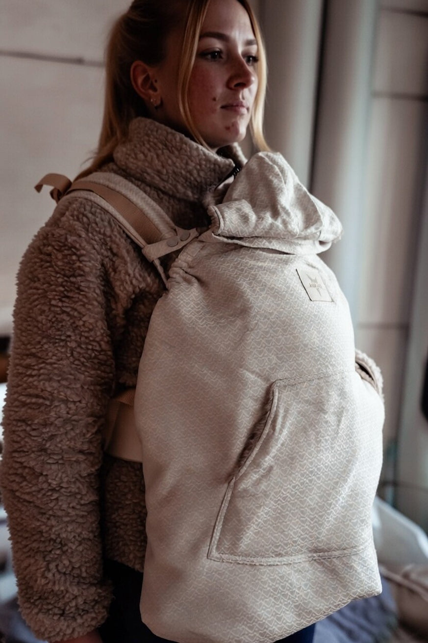 Tragecover Heart2Heart Cream