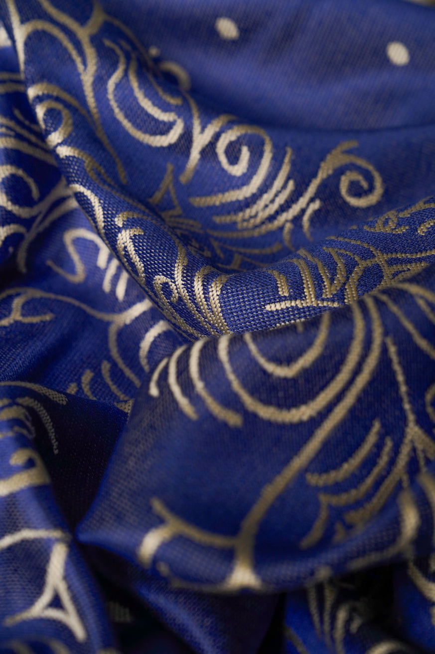 Tragetuch Elara Seacell - Größe: 6