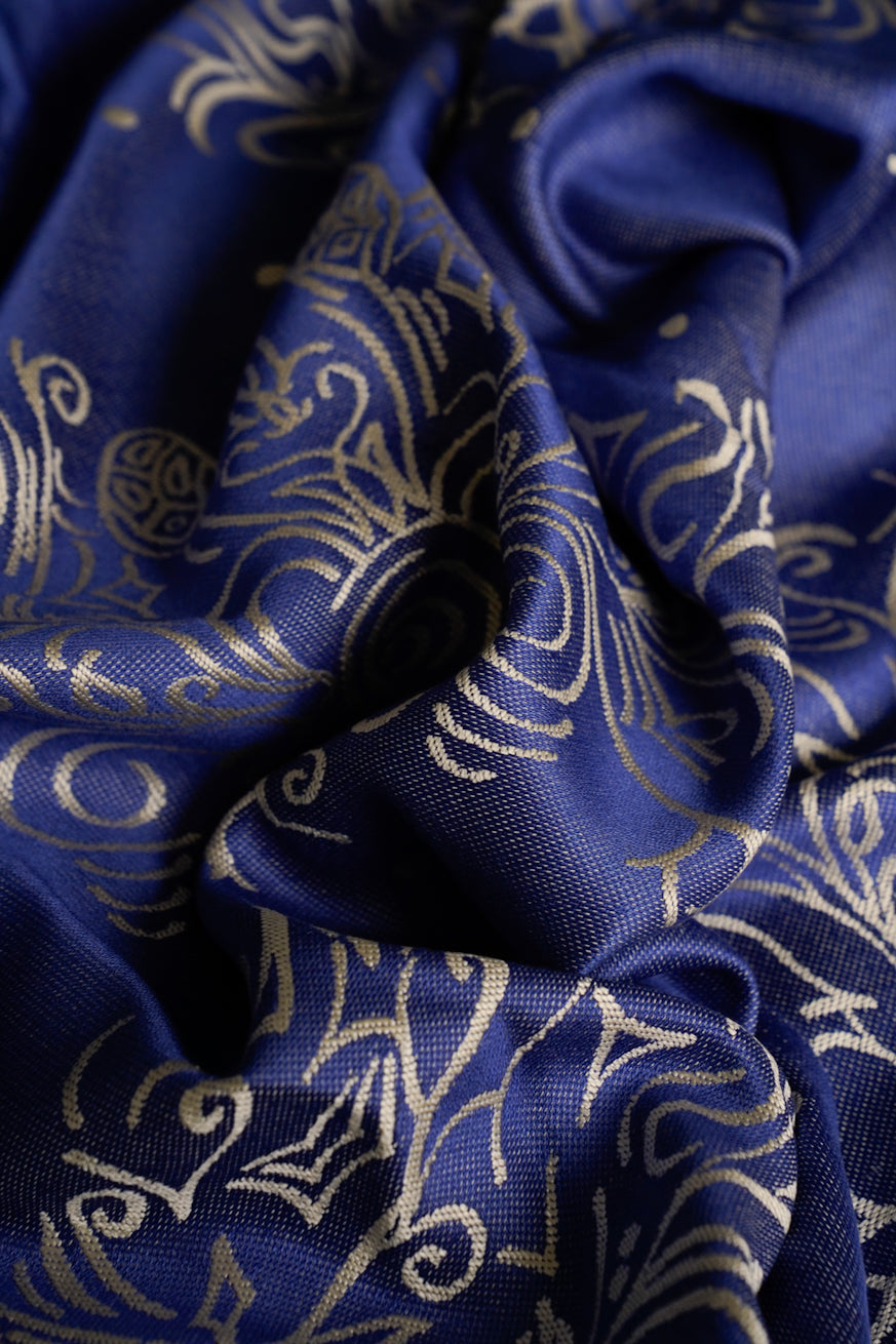 Tragetuch Elara Seacell - Größe: 6