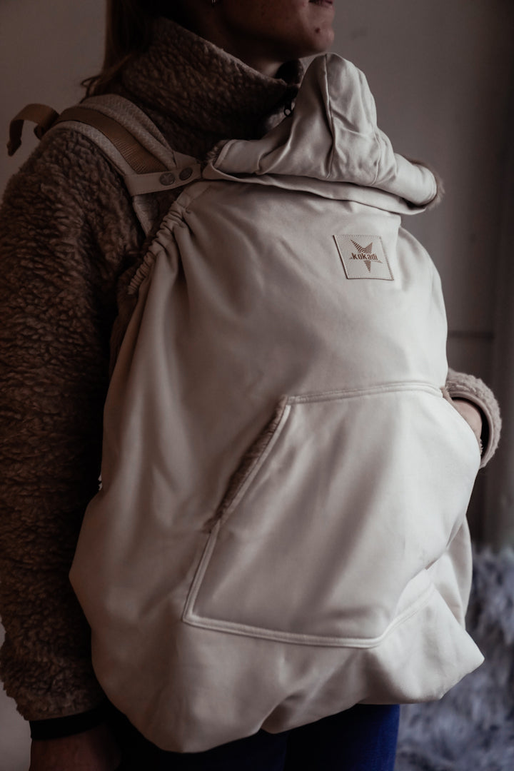 Tragecover Just Cream