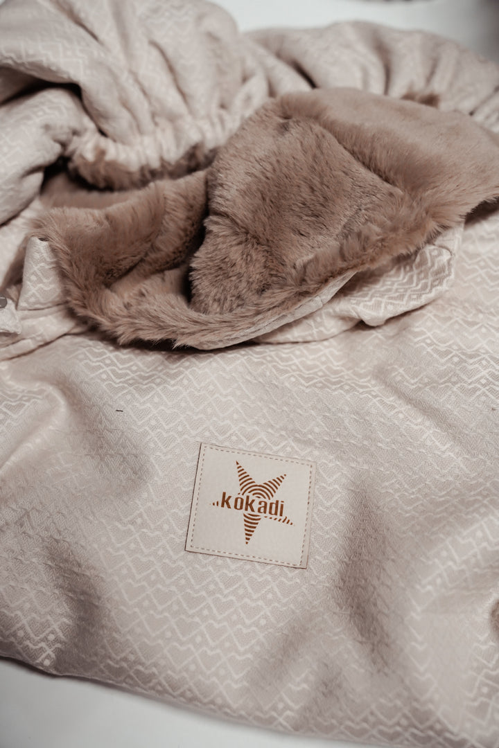 Tragecover Heart2Heart Cream