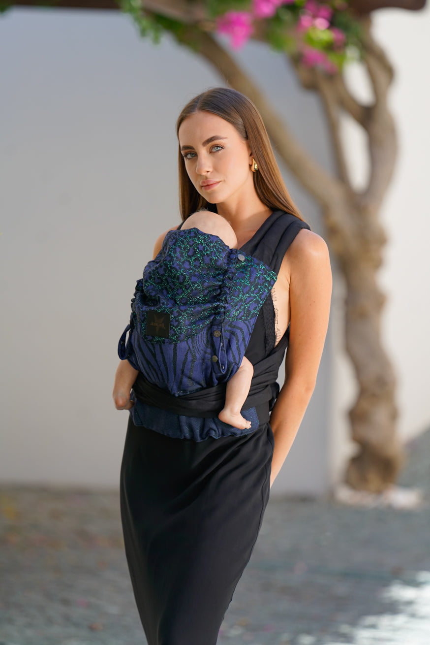 Babytrage TaiTai Majestic Motherhood